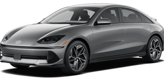 HYUNDAI IONIQ 6 2023 KMHM24ABXPA049922 image HYUNDAI IONIQ 6 2023 KMHM24ABXPA049922 image